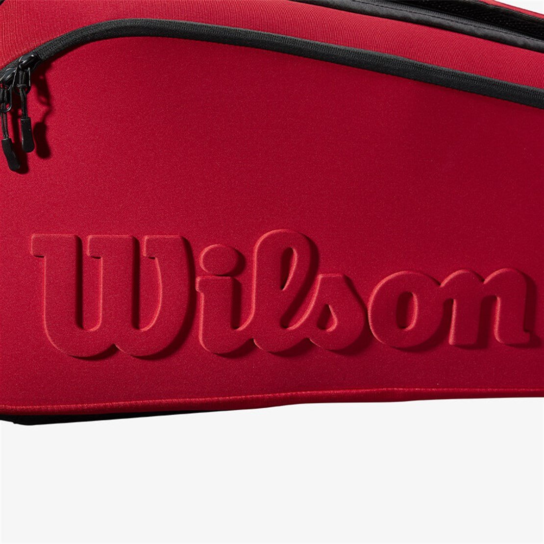 Wilson Clash V2.0 Super Tour 9 Racket Bag – Thermoguard Korumalı