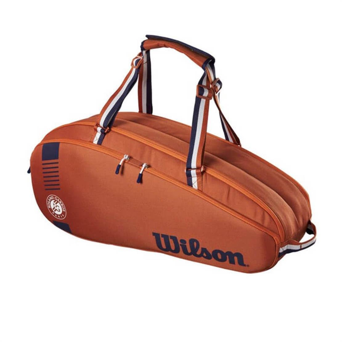 Roland garros team 6 pack deals