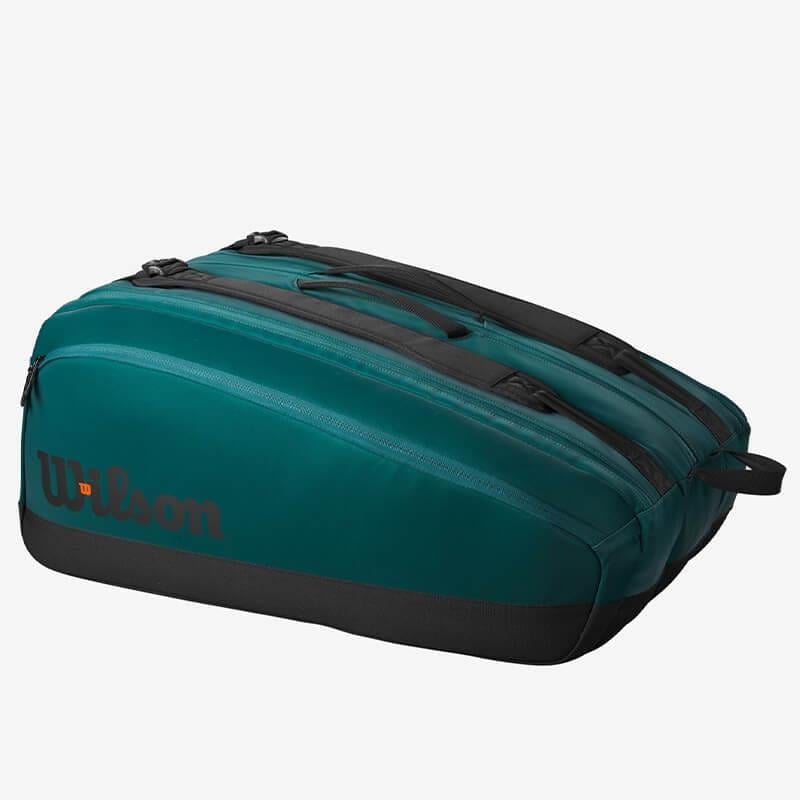 Wilson Blade Super Tour 15 Pack Tenis Çantası – 15 Raket