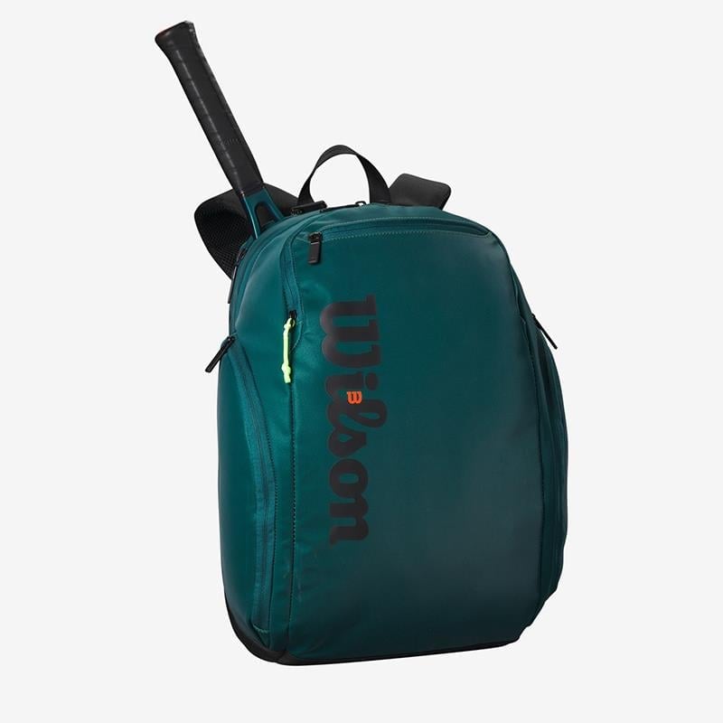 Wilson Blade v9 Super Tour Sırt Çantası | Merit Spor