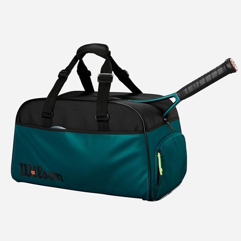 【G-RAP】ATT WILL Wilson Blade V9 Super Tour Duffel – Şık ve Pratik Tenis Çantası