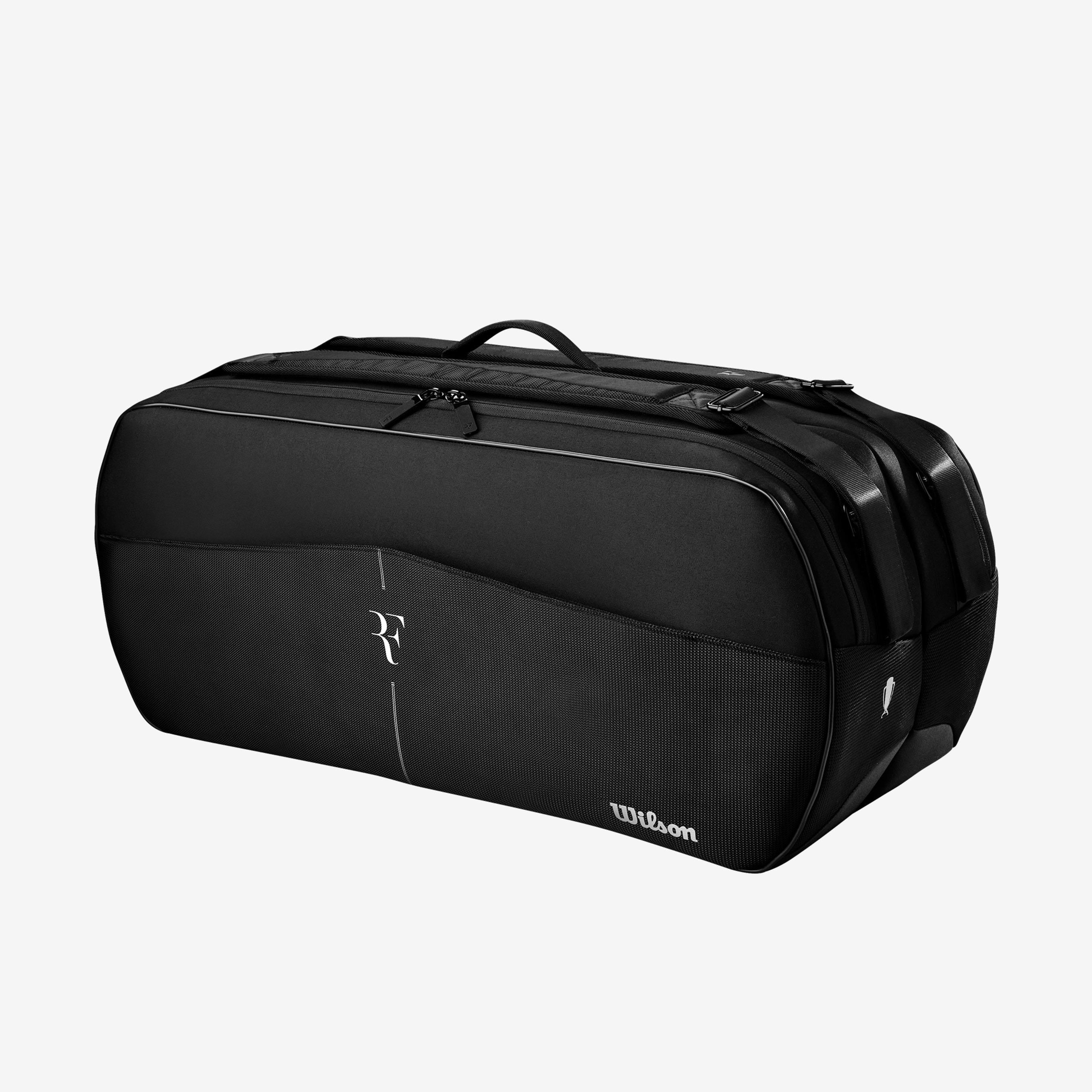 Wilson RF Laver Cup Edition 9'lu Tenis Çantası | By Roger Federer