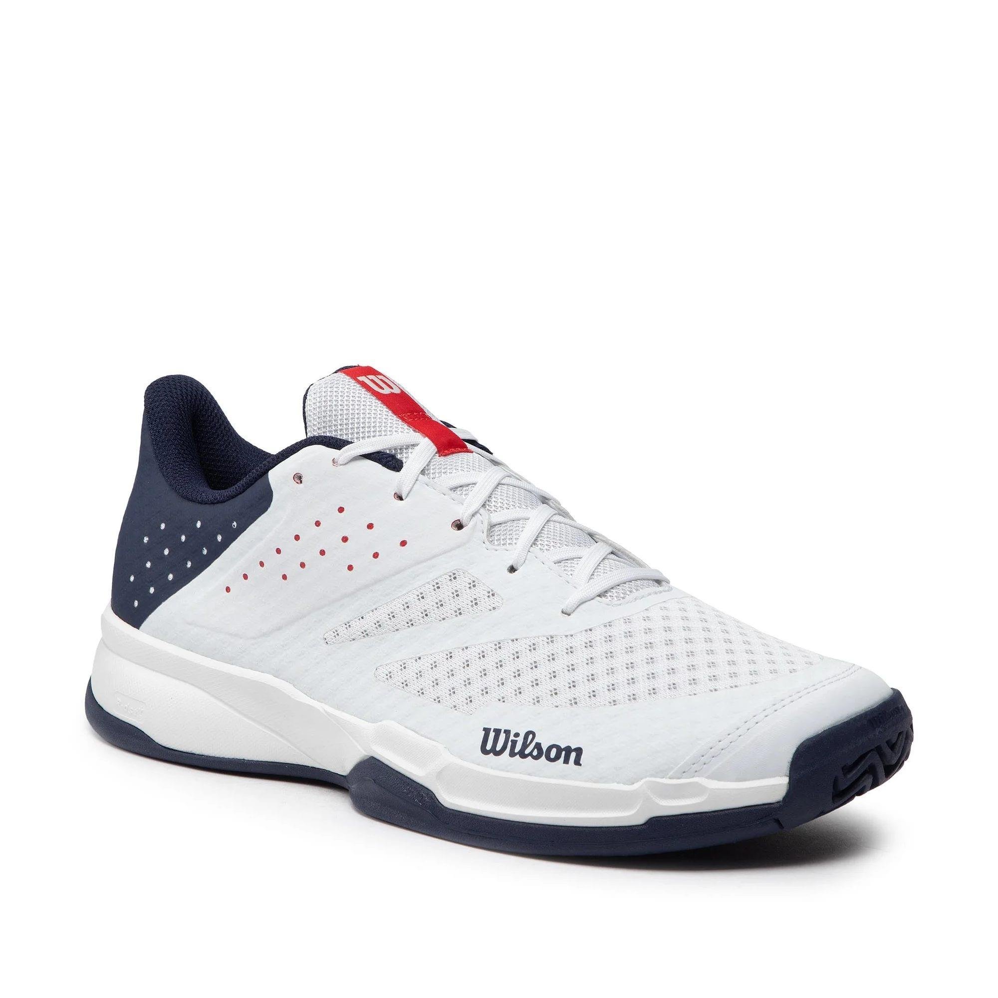 ウィルソン KAOS STROKE 2.0 男性 テニスシューズ 26cm Wilson Kaos Stroke 2.0 Erkek Tenis Ayakkabısı | Merit Spor