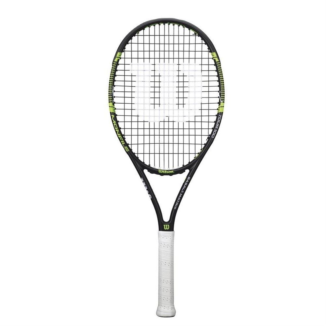 Wilson Monfils Tour 100 Tenis Raketi | Merit Spor