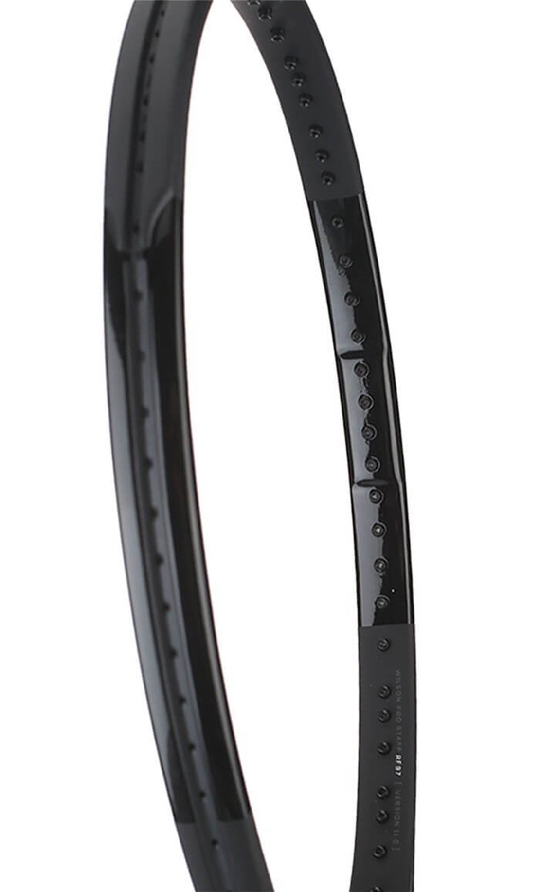 Wilson Pro Staff RF97 | Tenis Raketi | Merit Spor