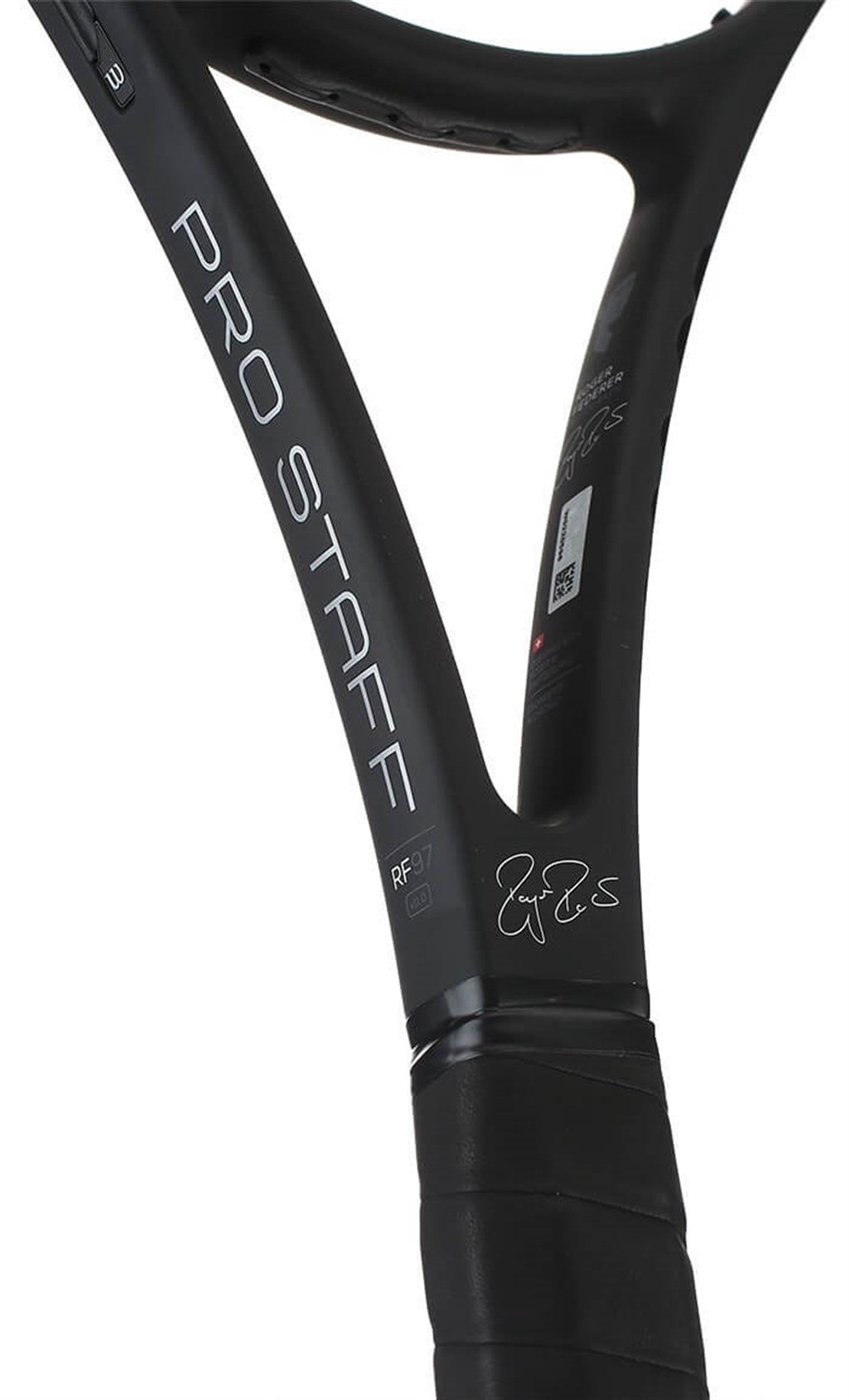 Wilson Pro Staff RF97 | Tenis Raketi | Merit Spor