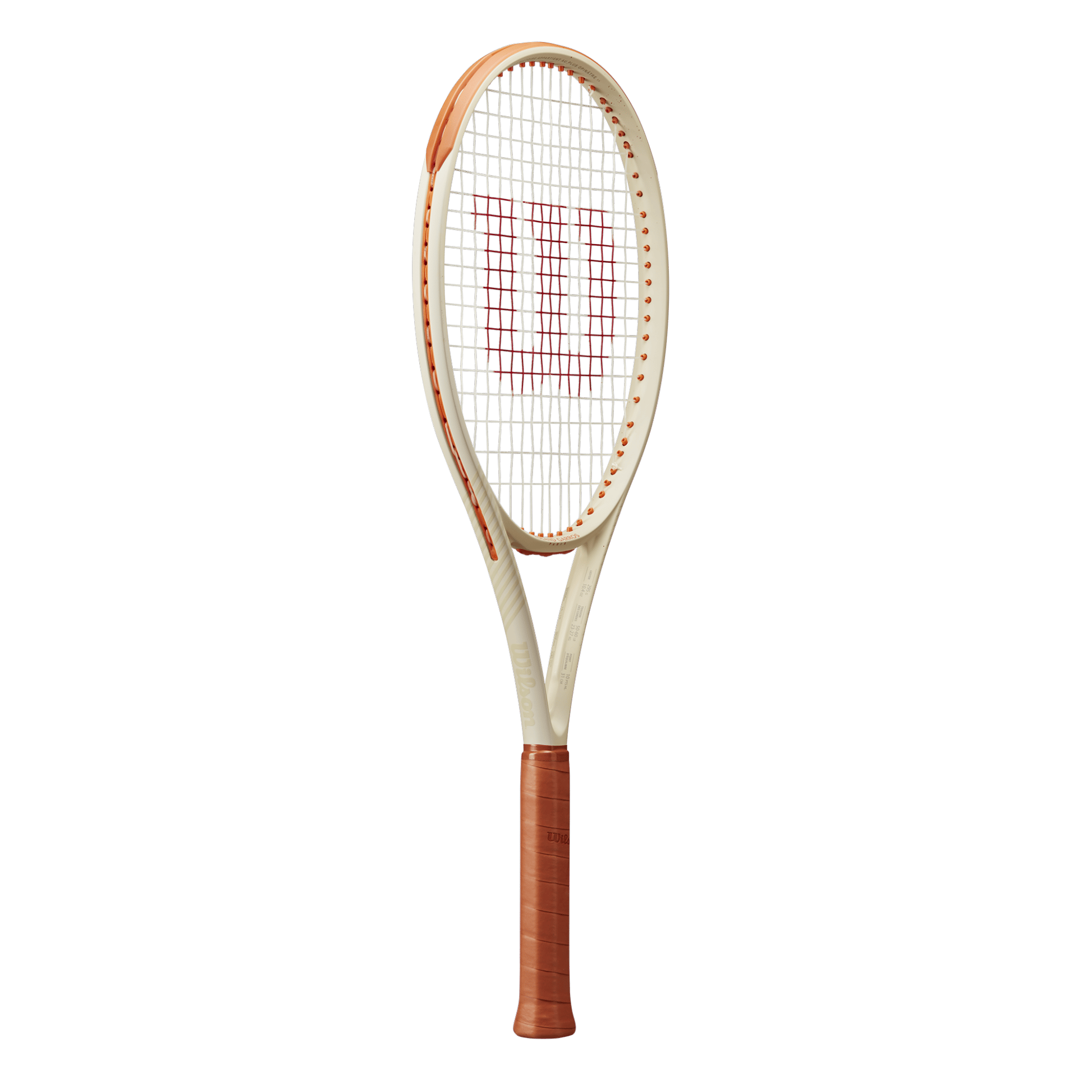 d*2様 Wilson CLASH 100 roland garros 2020 Wilson x Roland Garros Clash 100 V2 Tenis Raketi | Güç ve