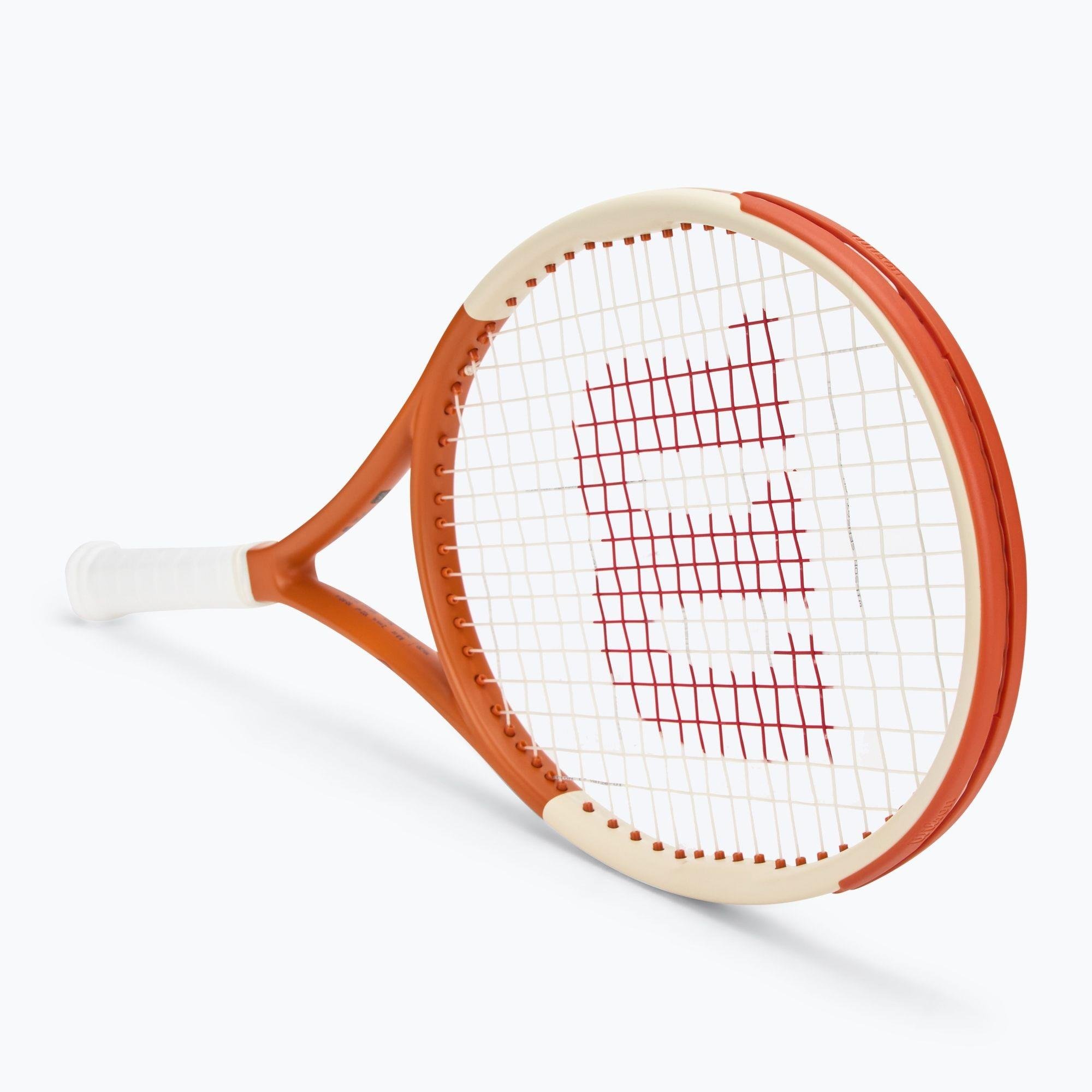 Wilson Roland Garros Team 102 Tenis Raketi | Hafif ve Kolay