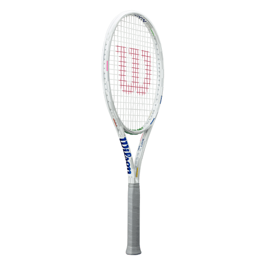 Wilson Shift 99L V1 US Open 2025 Tenis Raketi