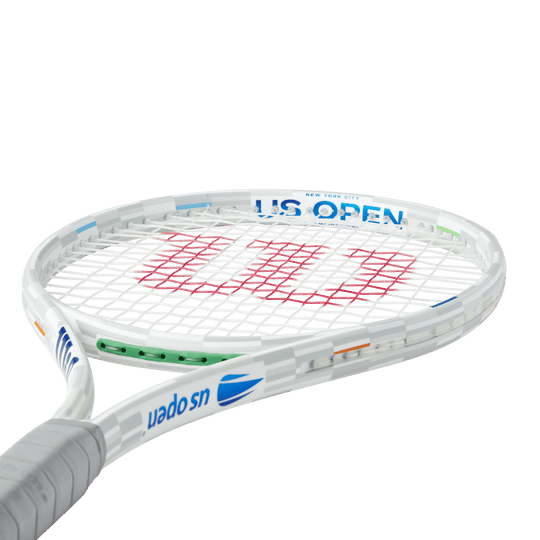 Wilson Shift 99L V1 US Open 2025 Tenis Raketi