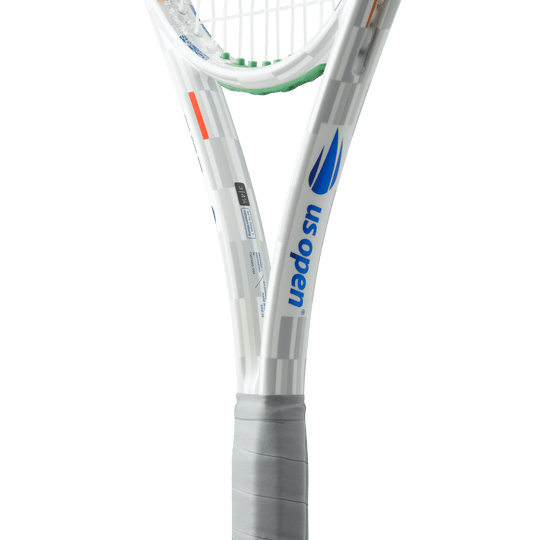 Wilson Shift 99 US Open Limited Edition Tenis Raketi – Spin