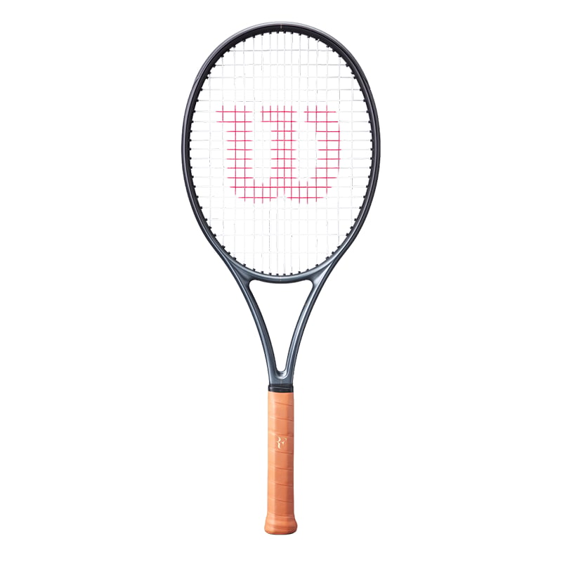 Wilson RF 01 Laver Cup 2025 Tenis Raketi | 98 inç | Limited
