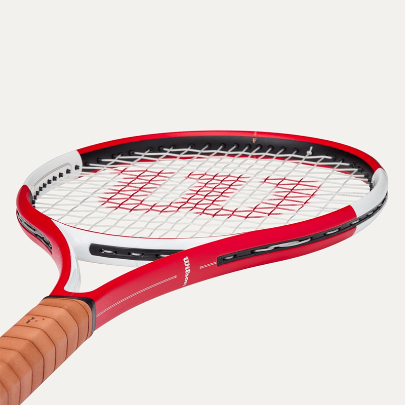 Wilson RF 01 Pro Classic Tenis Raketi | Federer nCode Koleksiyonu