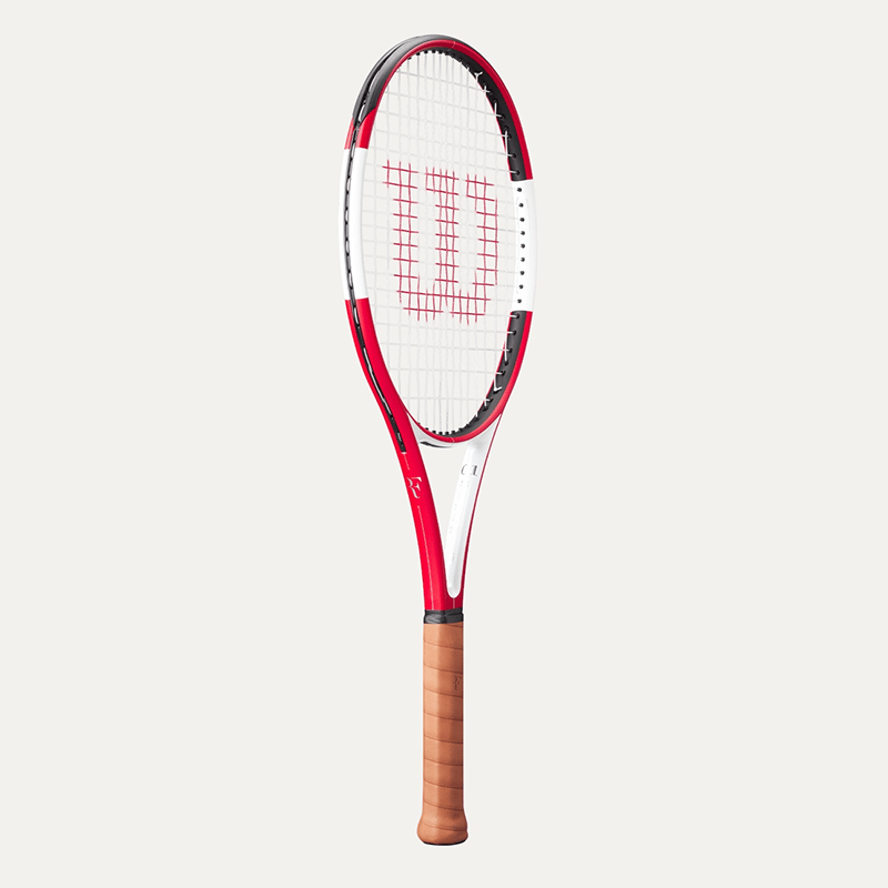 Wilson RF 01 Pro Classic Tenis Raketi | Federer nCode Koleksiyonu