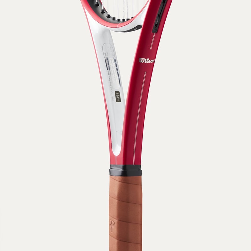 Wilson RF 01 Pro Classic Tenis Raketi | Federer nCode Koleksiyonu
