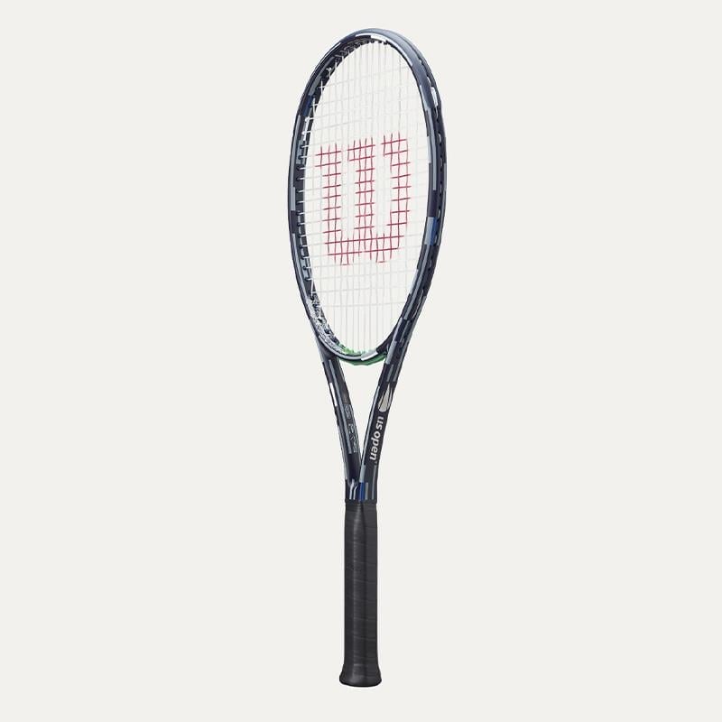 Wilson Blade 100L V9 US Open 2025 | Hafif ve Kontrol Odaklı Raket