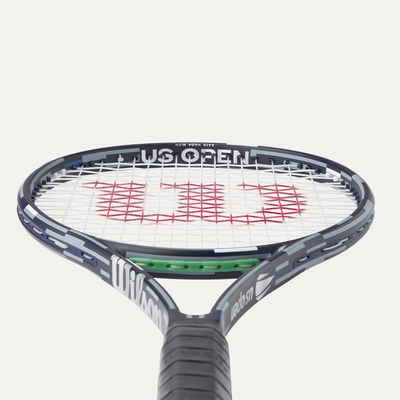 Wilson Blade 100L V9 US Open 2025 | Hafif ve Kontrol Odaklı Raket
