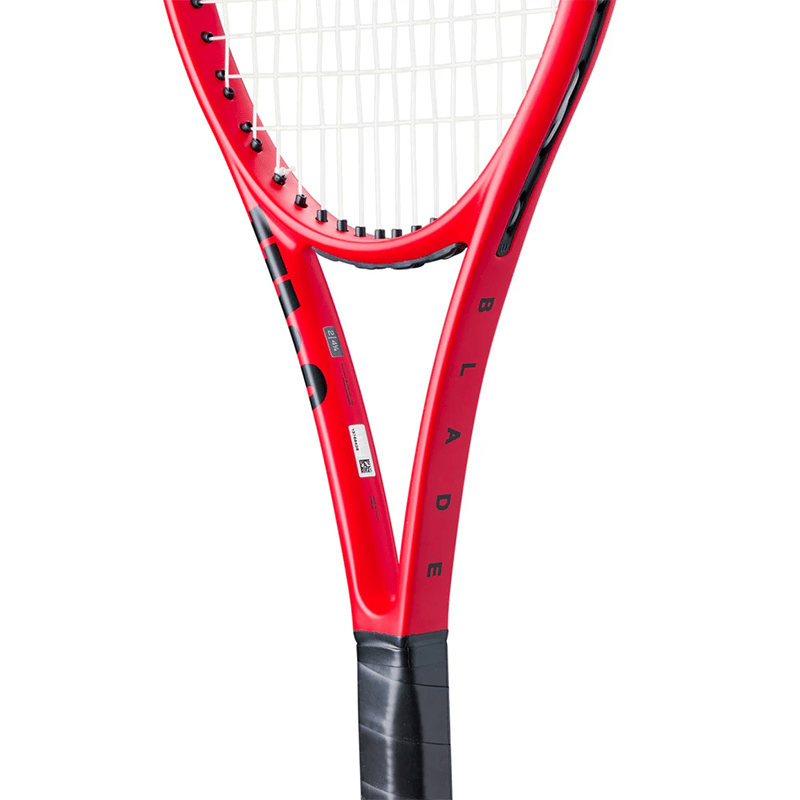 Wilson Blade 100L v9 Tenis Raketi 285gr Emerald Green WR200111