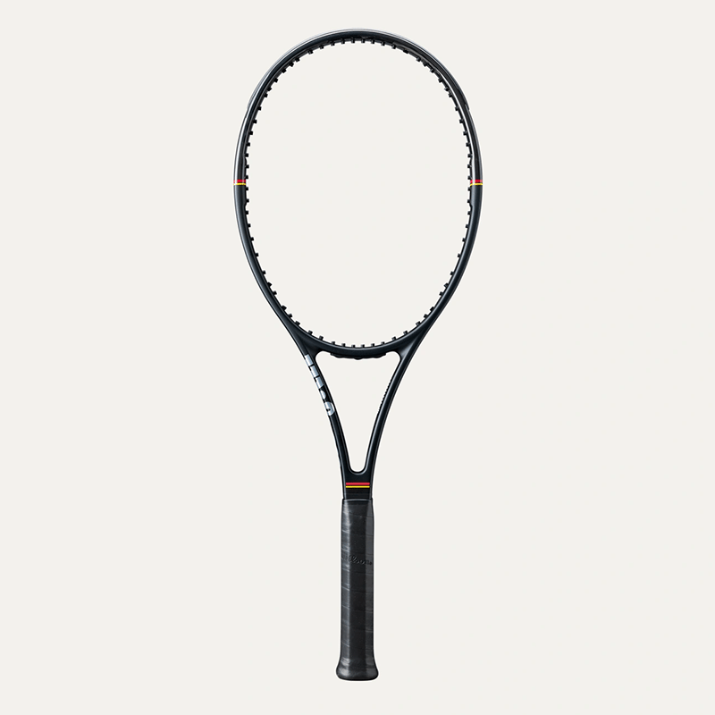 Wilson Pro Staff 97 Classic Tenis Raketi 315gr WR201311 | Merit Spor