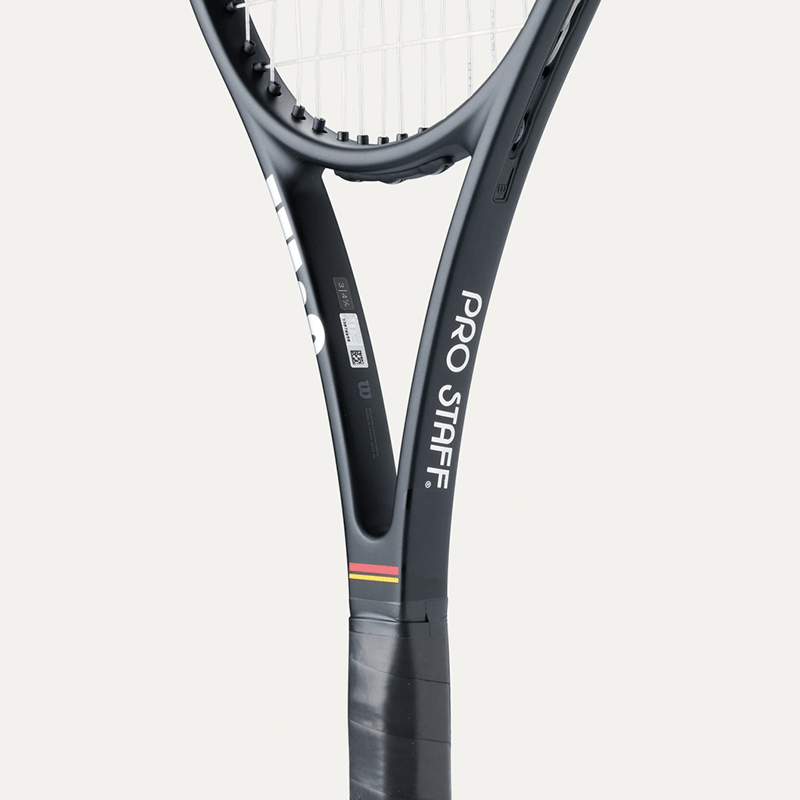 Wilson Pro Staff 97 Classic Tenis Raketi 315gr WR201311 | Merit Spor