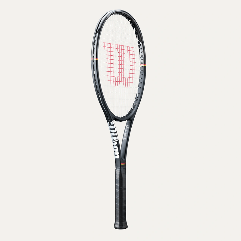 Wilson Pro Staff 97L V13 2021 Tenis Raketi | Merit Spor