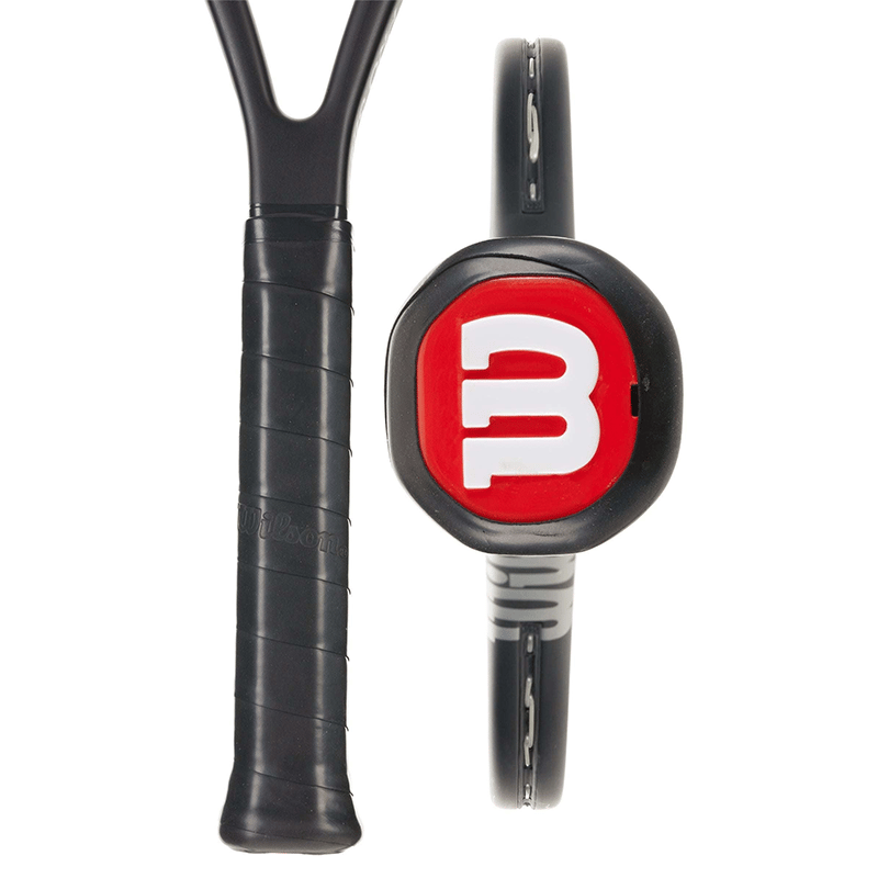Wilson Pro Staff 97UL Classic Tenis Raketi 270gr WR201510 | Merit Spor