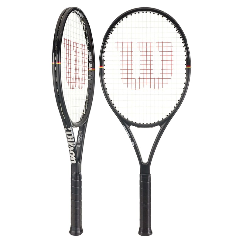 Wilson Pro Staff Team v13 Tenis Raketi | Merit Spor