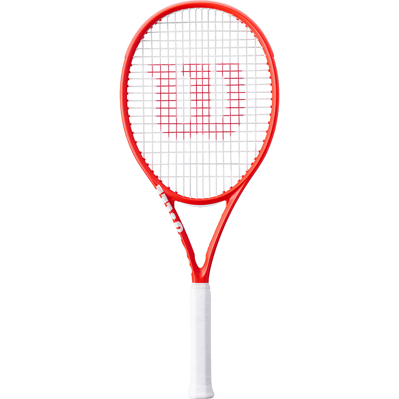 Wilson Clash 100 Pro v2 Tenis Raketi | Merit Spor