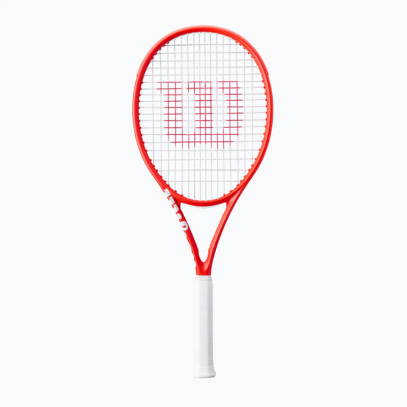 Wilson Clash 100L V3 Reverse Tenis Raketi | Hafif & Kol Dostu