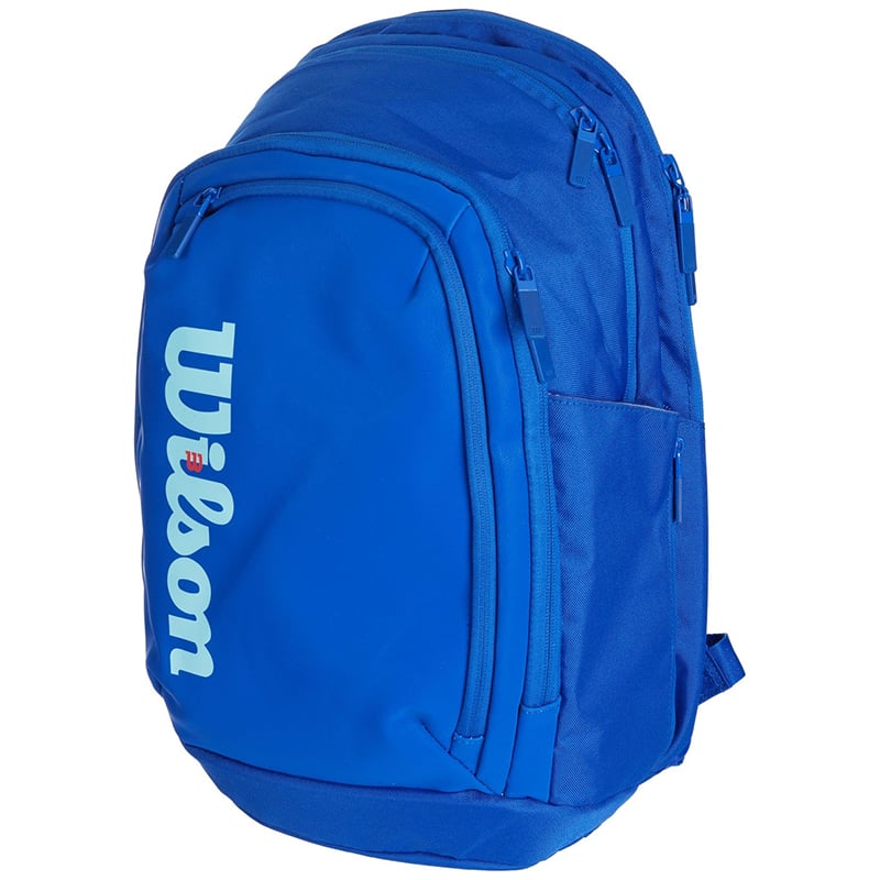 Wilson Ultra v5 Tour Backpack Tenis Çantası | Hafif ve Fonksiyonel
