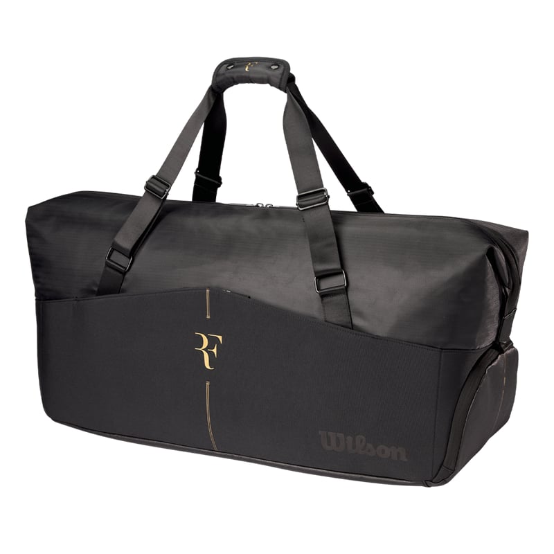 Wilson RF 01 Practice Duffel Laver Cup 2025 | Limited Edition | 6