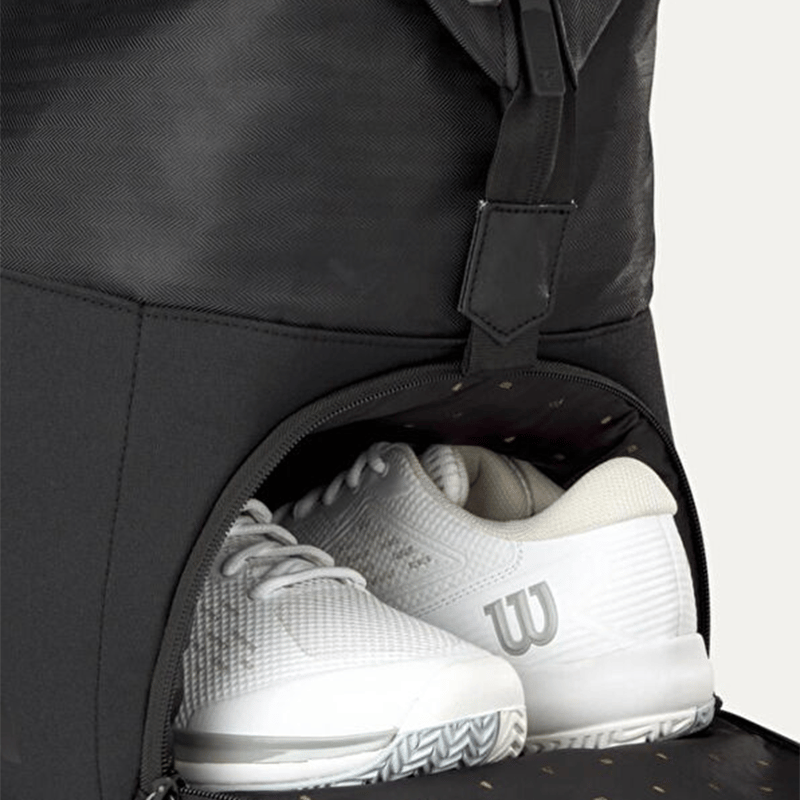 Wilson RF 01 Practice Duffel Laver Cup 2025 | Limited Edition | 6
