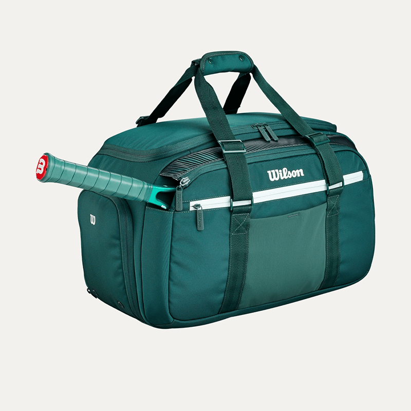 Wilson Super Tour Small Duffle Tenis Çantası Blade V10