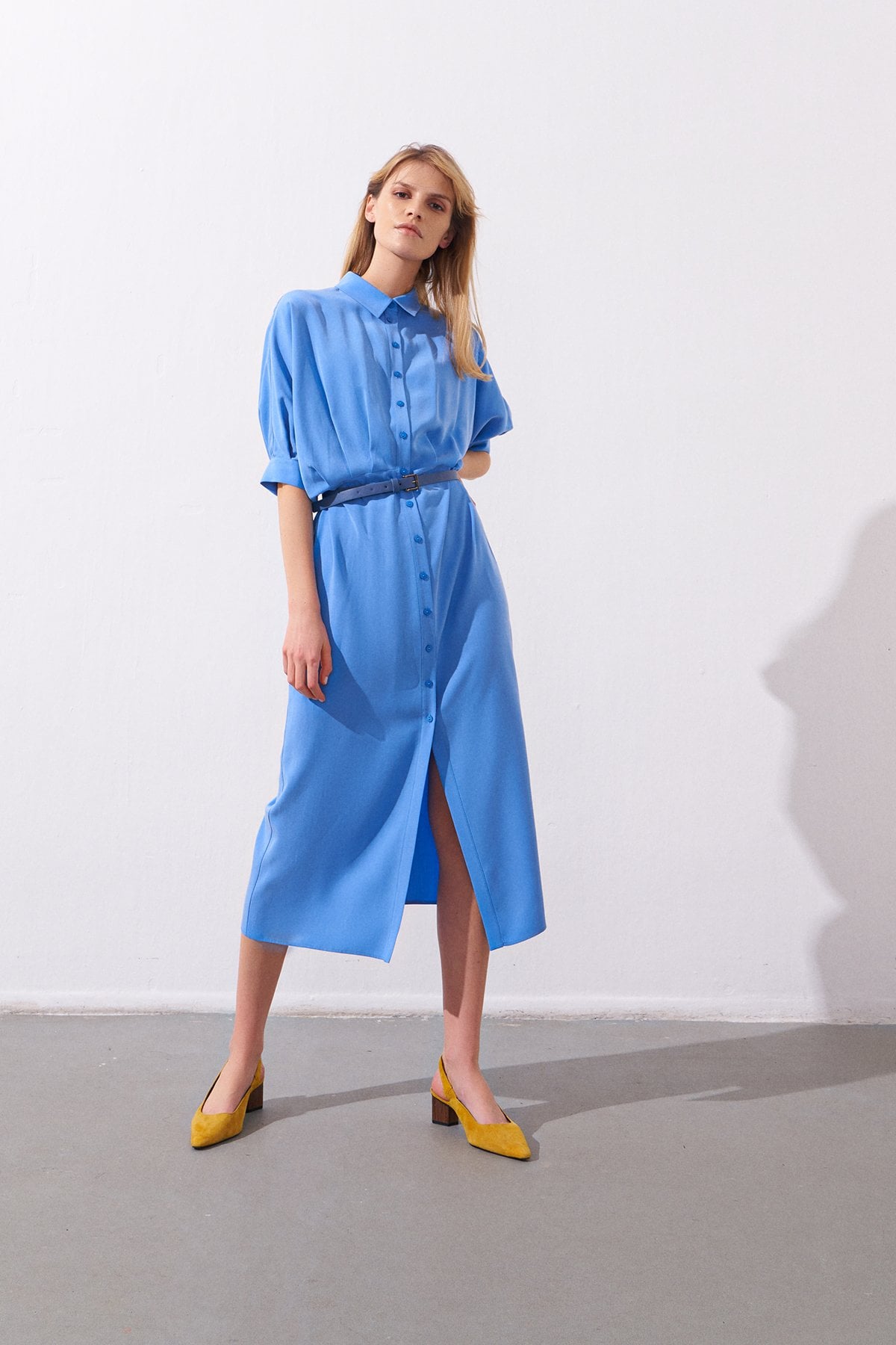 black satin maxi slip dress MARAYA Black Nightgown is made of high-quality satin fabric and provides comfortable use with metal adjustment straps, Maxi Slip Dress. 8 US women's