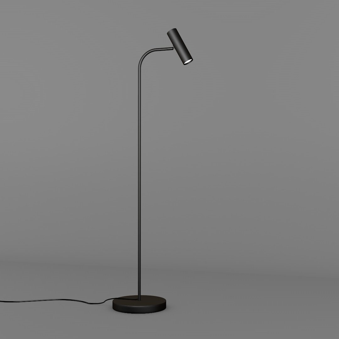 Avonni, 3D-2506-27 Led Köşe Lambaderi