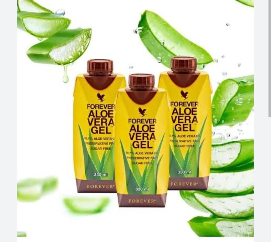 face care with aloe vera Urban Hydration Aloe Vera Cleanse & Hydrate 2pc Set main image 0