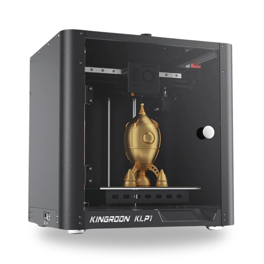 Kingroon KLP1 3D Yazıcı