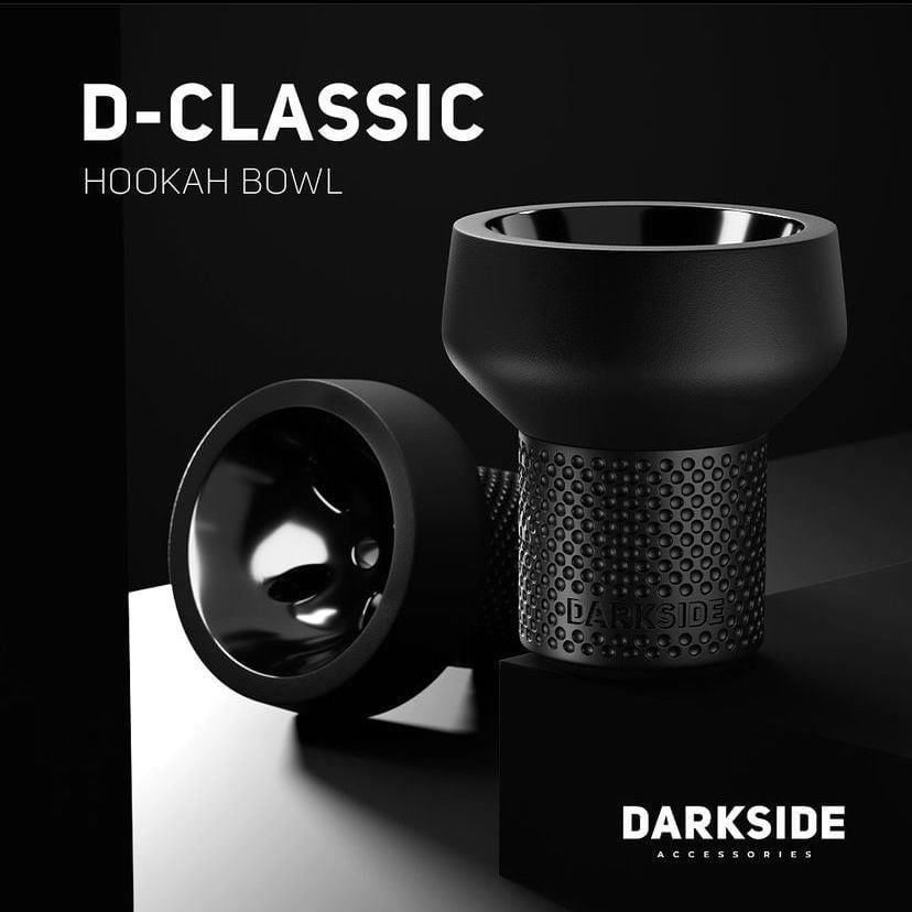 Darkside D-Classıc Lüle | Nargile Uzmanı