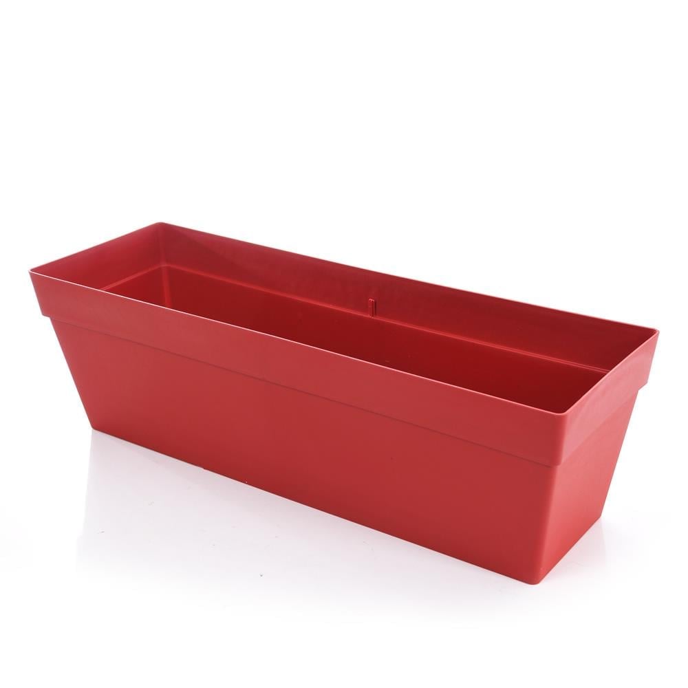 Serinova YB02 Yalı Balkon Saksı 10.8 Litre | ID5223