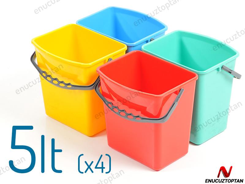 Üçtem KA685JK Jumbo Krom Kat Arabası | ID1591