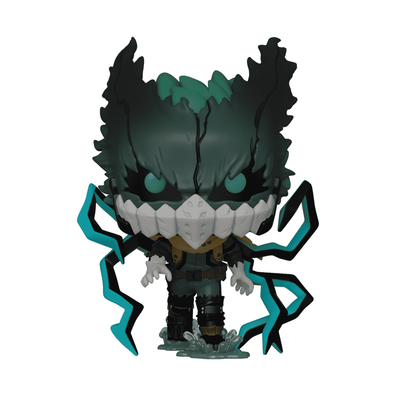 Funko Pop! Plus - My Hero Academia - Izuku Midoriya #1829