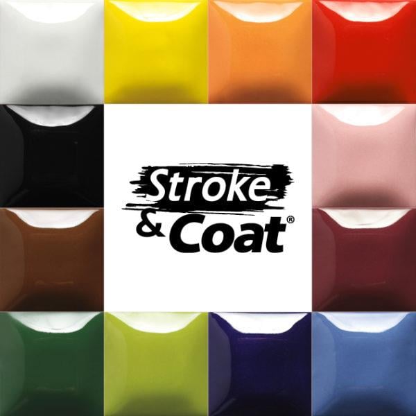 ◉: mayco☆*。 MAYCO STROCE&COTE KİT