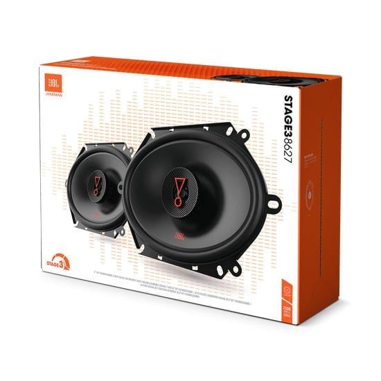 JBL 6x8