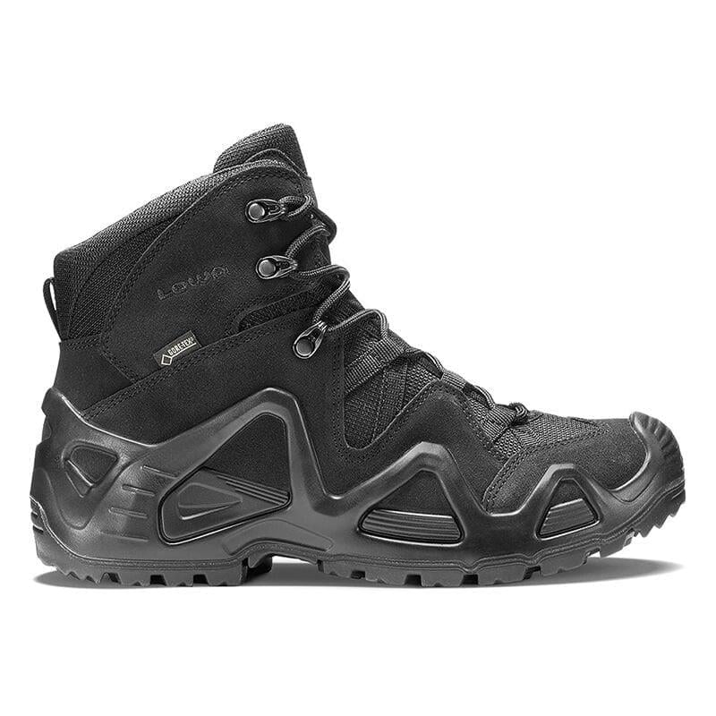 ロード・ウォリアー（14P） LOWA ZEPHYR GTX MID WS SIYAH BOT - Everest Outdoor