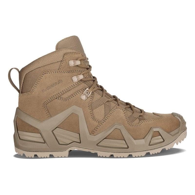 LOWA ZEPHYR MK2 GTX MID COYOTE OP BOT - Everest Outdoor