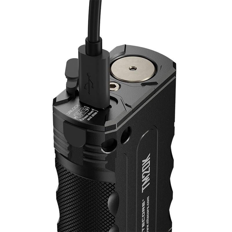 NITECORE TM20K 20 000 LUMEN ELFENERI - Everest Outdoor
