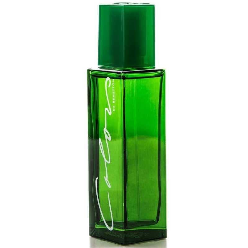 Benetton Colors EDT 100ML Kadın Parfümü - 3ka.com.tr