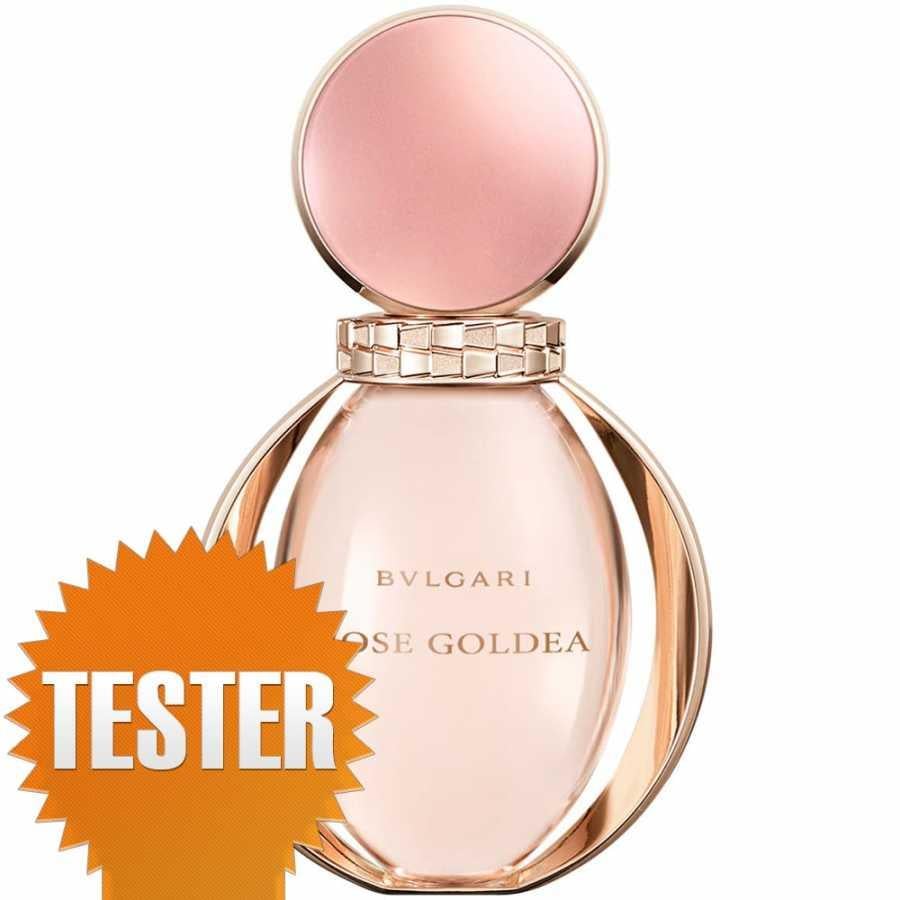 Bvlgari Rose Goldea EDP 90ML Tester Kadın Parfümü - 3ka.com.tr