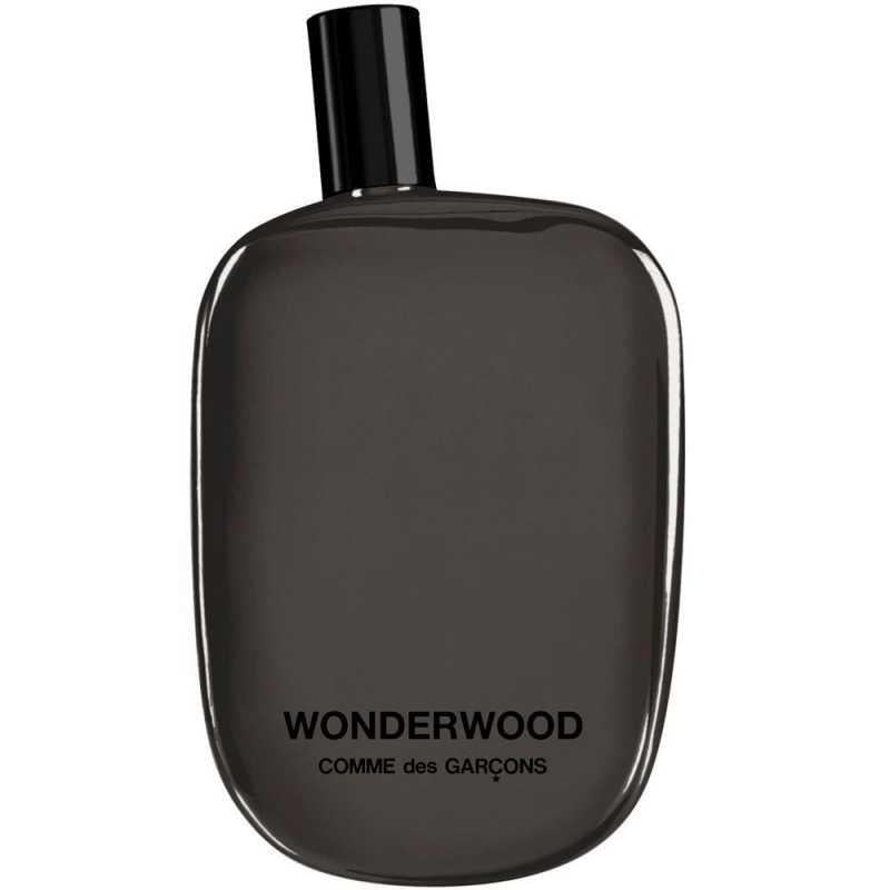 Comme Des Garcons Wonderwood EDP 100ML Unisex Parfüm - 3ka.com.tr