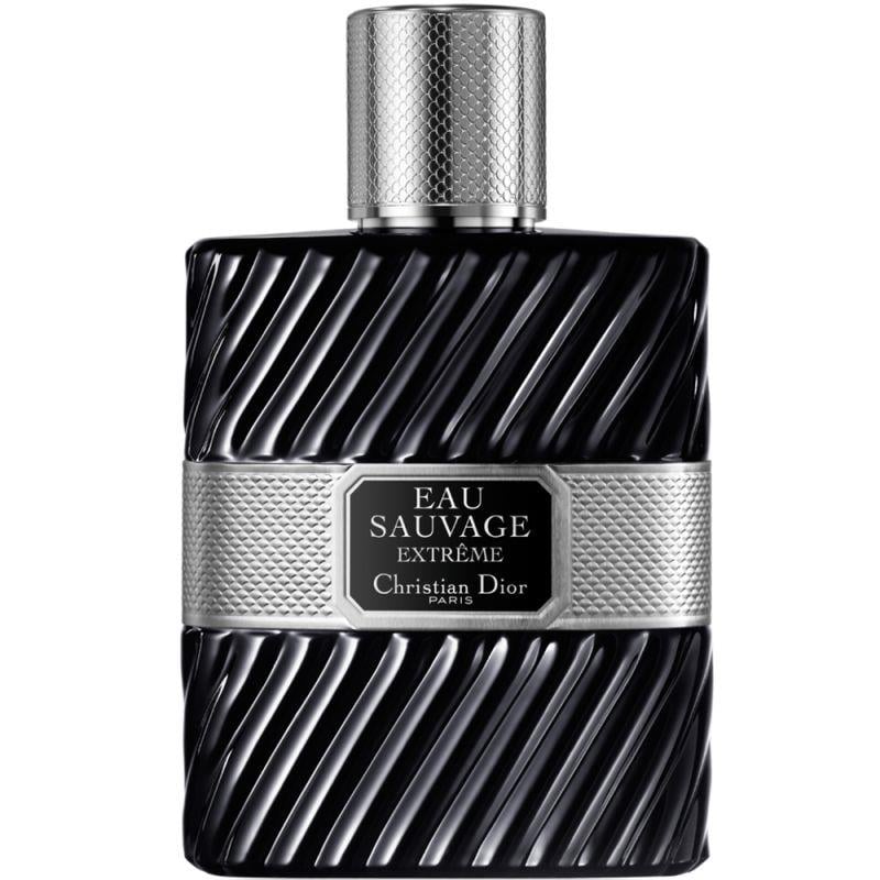 Dior Eau Sauvage Extreme EDT 100ML Erkek Parfümü - 3ka.com.tr